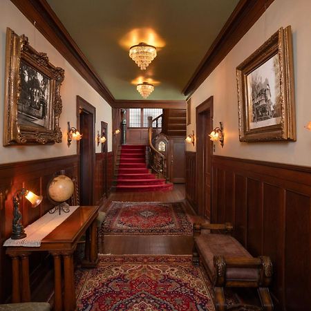 300 Clifton Bed & Breakfast Minneapolis Exterior foto