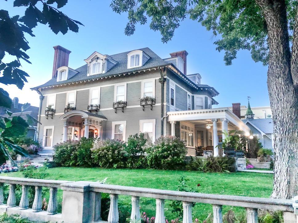 300 Clifton Bed & Breakfast Minneapolis Exterior foto