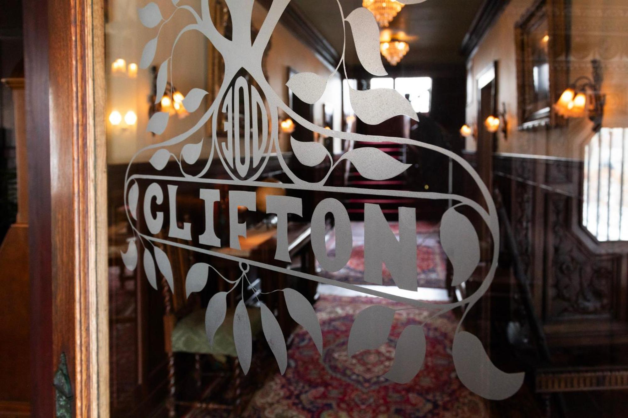 300 Clifton Bed & Breakfast Minneapolis Exterior foto