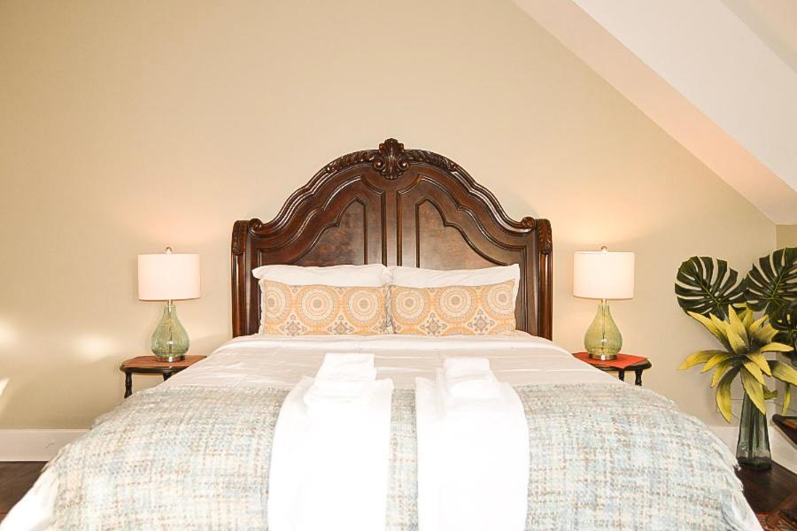 300 Clifton Bed & Breakfast Minneapolis Cameră foto
